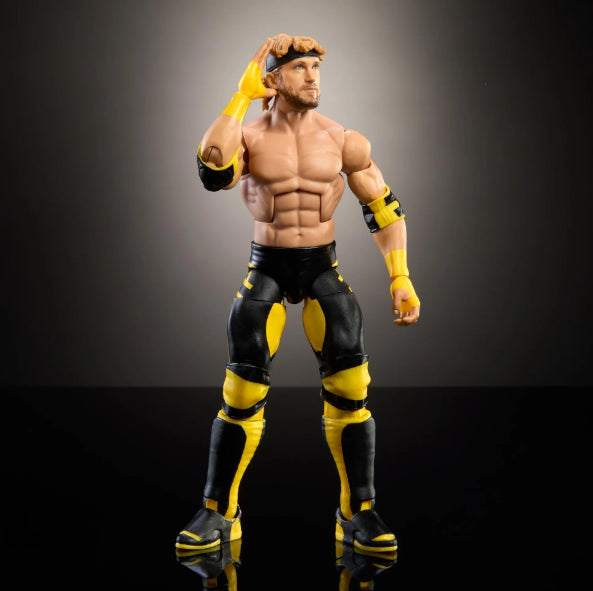 Figurka Logan Paul WWE Elite Collection Greatest Hits Series #11